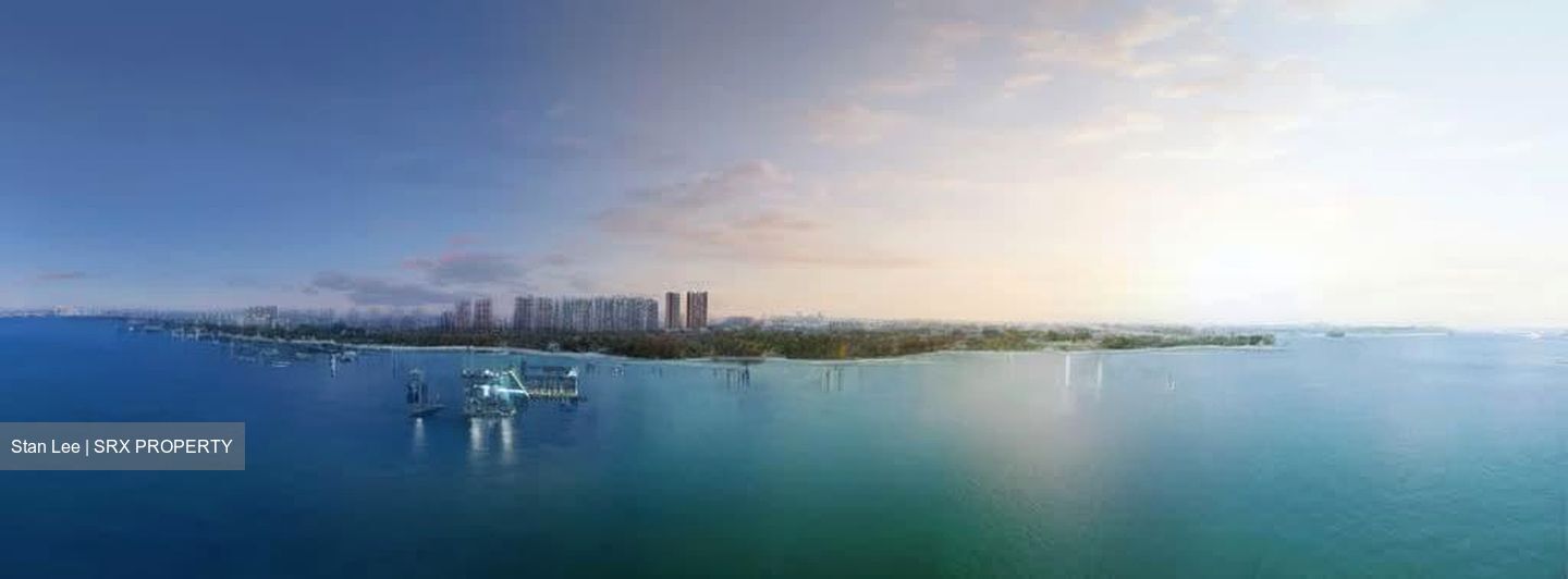 Vela Bay (D16), Apartment #599187441